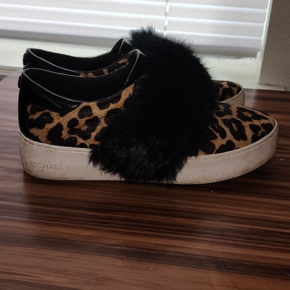Michael Kors Flats sneakers Cute - Picture 3 of 8